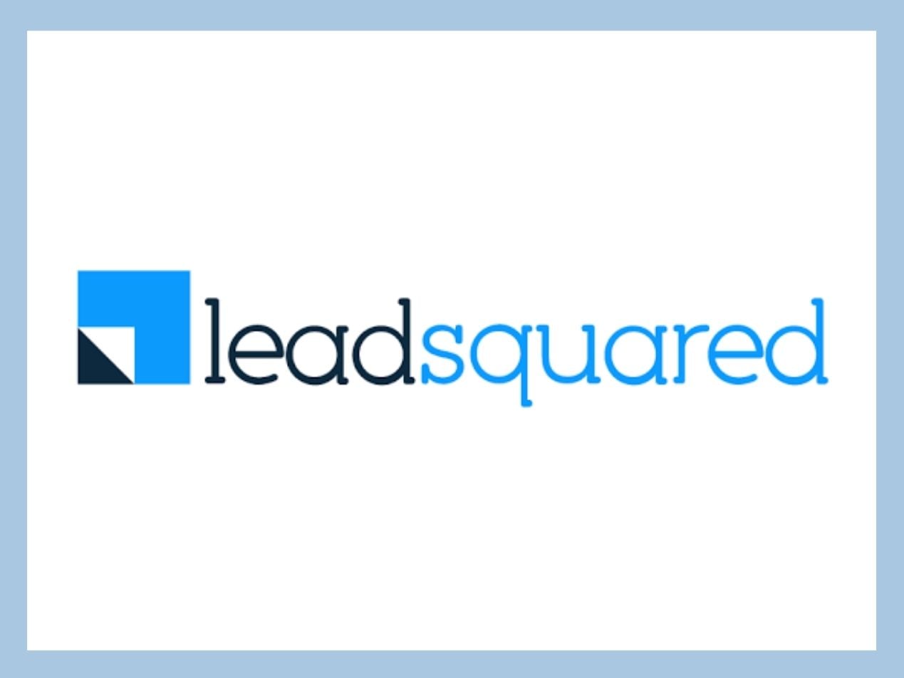 LeadSquared