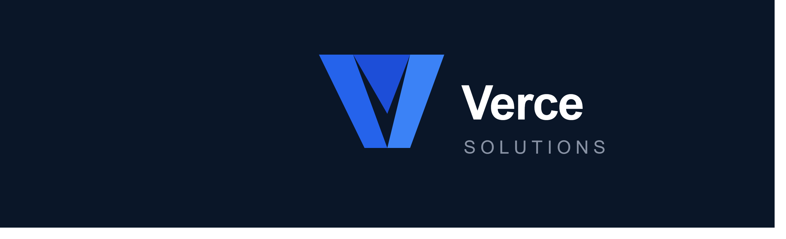 Verce Solutions